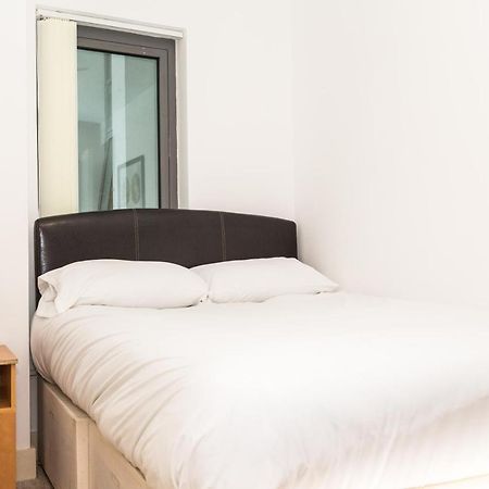 Ropewalks Apartments By Happy Days ليفربول المظهر الخارجي الصورة
