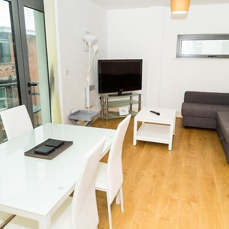 Ropewalks Apartments By Happy Days ليفربول المظهر الخارجي الصورة