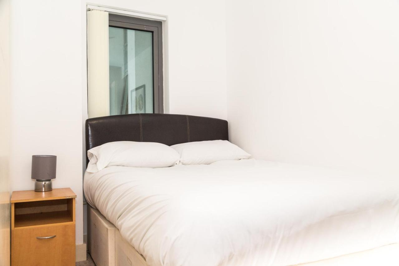 Ropewalks Apartments By Happy Days ليفربول المظهر الخارجي الصورة
