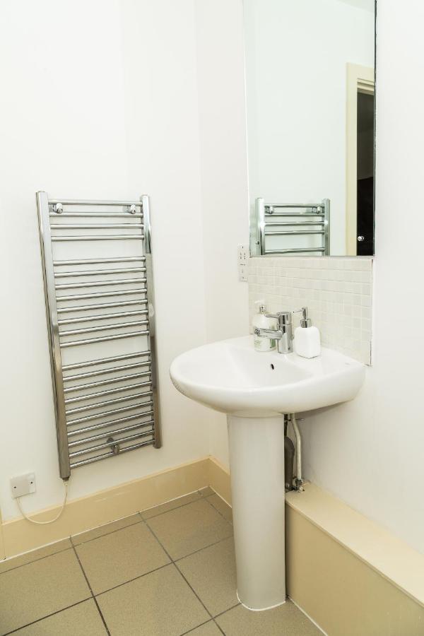 Ropewalks Apartments By Happy Days ليفربول المظهر الخارجي الصورة